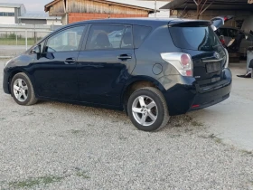 Toyota Verso 1.6D-4D | Mobile.bg    2