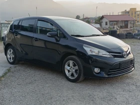 Toyota Verso 1.6D-4D | Mobile.bg    4