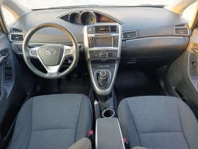 Toyota Verso 1.6D-4D | Mobile.bg    13