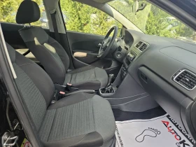 VW Polo 1.4i-86кс= ФАБРИЧНА ГАЗ= ОБСЛУЖЕН= КЛИМАТИК - 9900 лв. - 14770166 15