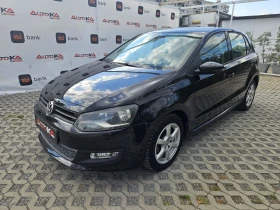 VW Polo 1.4i-86кс= ФАБРИЧНА ГАЗ= ОБСЛУЖЕН= КЛИМАТИК - 9900 лв. - 14770166 6