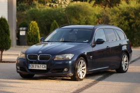 Обява за продажба на BMW 330 xd ~15 900 лв. - изображение 1