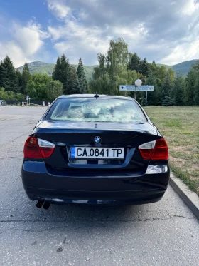 Обява за продажба на BMW 325 ~9 000 лв. - изображение 7