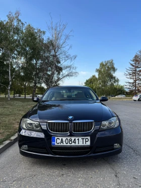 Обява за продажба на BMW 325 ~9 000 лв. - изображение 1