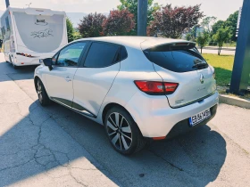 Обява за продажба на Renault Clio 1.5 DCI ~10 800 лв. - изображение 3