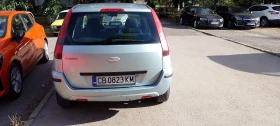 Обява за продажба на Ford Fusion ~3 800 лв. - изображение 2