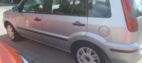 Обява за продажба на Ford Fusion ~3 800 лв. - изображение 3