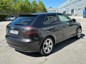 Audi A3 2.0d 140 к.с./face - 7999 лв. - 60847050 4
