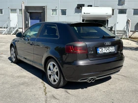 Audi A3 2.0d 140 к.с./face - 7999 лв. - 60847050 3