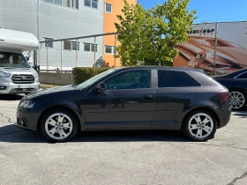 Audi A3 2.0d 140 к.с./face - 7999 лв. - 60847050 2