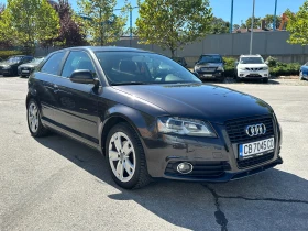 Audi A3 2.0d 140 к.с./face - 7999 лв. - 60847050 6