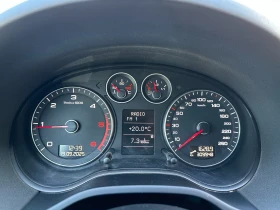 Audi A3 2.0d 140 к.с./face - 7999 лв. - 60847050 13