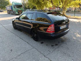 Mercedes-Benz C 220 | Mobile.bg    6