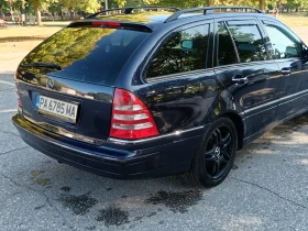 Mercedes-Benz C 220 | Mobile.bg    5