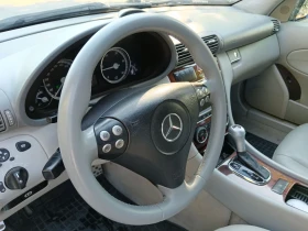 Mercedes-Benz C 220 | Mobile.bg    8