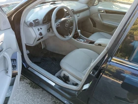 Mercedes-Benz C 220 | Mobile.bg    7