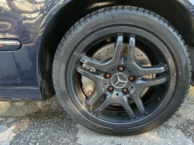 Mercedes-Benz C 220 | Mobile.bg    4