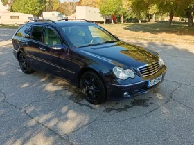 Mercedes-Benz C 220 | Mobile.bg    2