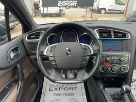 Citroen DS4 2.0HDI 163 SPORT CHIC | Mobile.bg    14
