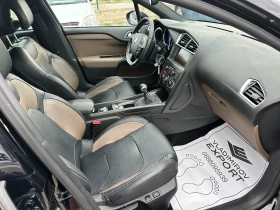 Citroen DS4 2.0HDI 163 SPORT CHIC | Mobile.bg    8