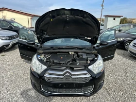 Citroen DS4 2.0HDI 163 SPORT CHIC | Mobile.bg    11