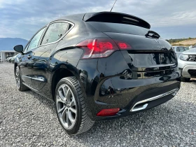 Citroen DS4 2.0HDI 163 SPORT CHIC | Mobile.bg    3