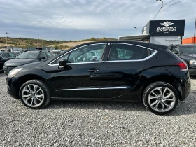 Citroen DS4 2.0HDI 163 SPORT CHIC | Mobile.bg    2