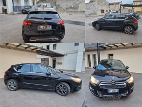 Citroen DS4 2.0HDI 163 SPORT CHIC | Mobile.bg    17