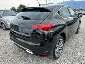 Citroen DS4 2.0HDI 163 SPORT CHIC | Mobile.bg    4