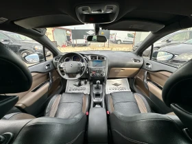 Citroen DS4 2.0HDI 163 SPORT CHIC | Mobile.bg    9