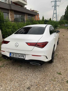 Обява за продажба на Mercedes-Benz CLA 180 ~46 500 лв. - изображение 1