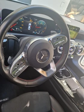 Обява за продажба на Mercedes-Benz CLA 180 ~46 500 лв. - изображение 11