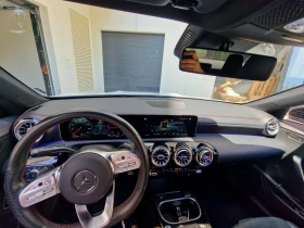Обява за продажба на Mercedes-Benz CLA 180 ~46 500 лв. - изображение 5