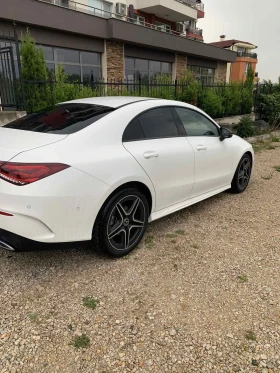 Обява за продажба на Mercedes-Benz CLA 180 ~46 500 лв. - изображение 3