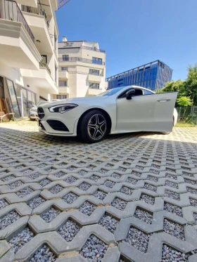 Mercedes-Benz CLA 180 | Mobile.bg    13