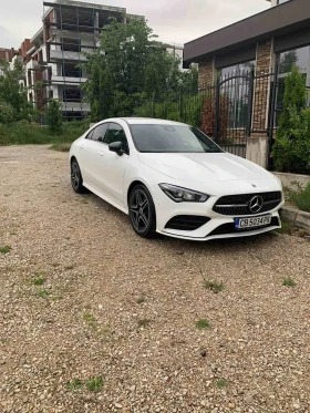 Обява за продажба на Mercedes-Benz CLA 180 ~46 500 лв. - изображение 1