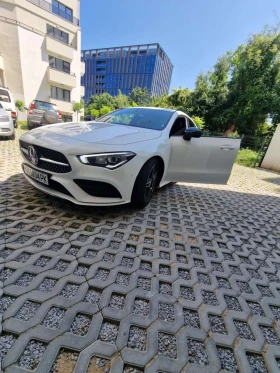 Обява за продажба на Mercedes-Benz CLA 180 ~46 500 лв. - изображение 2