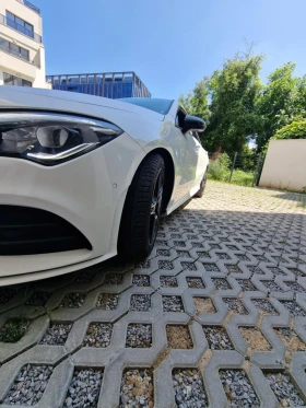Обява за продажба на Mercedes-Benz CLA 180 ~46 500 лв. - изображение 10