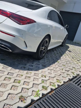 Mercedes-Benz CLA 180 | Mobile.bg    17