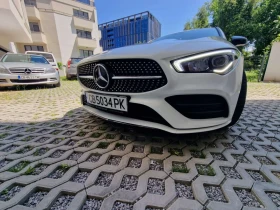 Mercedes-Benz CLA 180 | Mobile.bg    16
