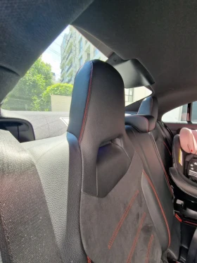 Обява за продажба на Mercedes-Benz CLA 180 ~46 500 лв. - изображение 9