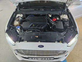 Ford Mondeo 2.0 TDCI - 16830 лв. / 8605.04 € - 58528138 7