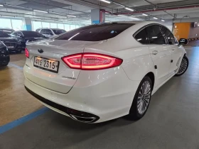 Ford Mondeo 2.0 TDCI - 16830 лв. / 8605.04 € - 58528138 6