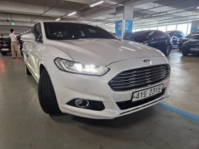 Ford Mondeo 2.0 TDCI - 16830 лв. / 8605.04 € - 58528138 2