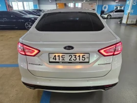 Ford Mondeo 2.0 TDCI - 16830 лв. / 8605.04 € - 58528138 5