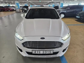 Ford Mondeo 2.0 TDCI - 16830 лв. / 8605.04 € - 58528138 3
