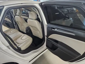 Ford Mondeo 2.0 TDCI - 16830 лв. / 8605.04 € - 58528138 16