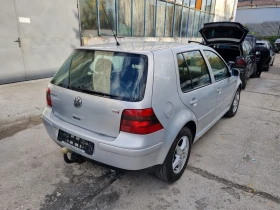 Обява за продажба на VW Golf 1.9 tdi ~4 300 лв. - изображение 3 | Auto.bg Обява за продажба на VW Golf 1.9 tdi ~4 300 лв. - изображение 3