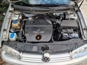 Обява за продажба на VW Golf 1.9 tdi ~4 300 лв. - изображение 11 | Auto.bg Обява за продажба на VW Golf 1.9 tdi ~4 300 лв. - изображение 11