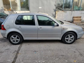 Обява за продажба на VW Golf 1.9 tdi ~4 300 лв. - изображение 4 | Auto.bg Обява за продажба на VW Golf 1.9 tdi ~4 300 лв. - изображение 4
